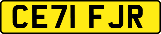 CE71FJR