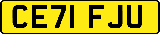 CE71FJU