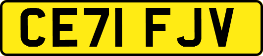 CE71FJV