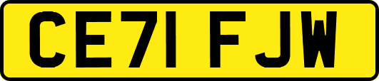 CE71FJW