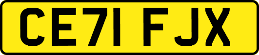 CE71FJX