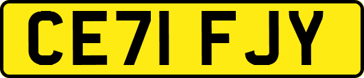 CE71FJY