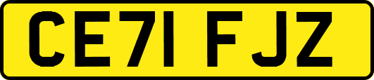 CE71FJZ
