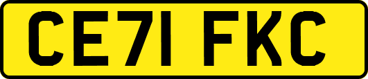 CE71FKC