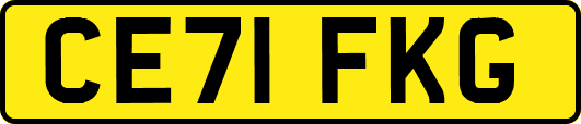 CE71FKG