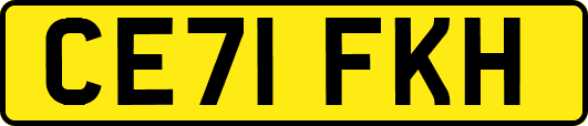 CE71FKH