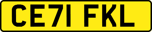 CE71FKL