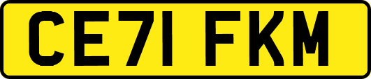 CE71FKM