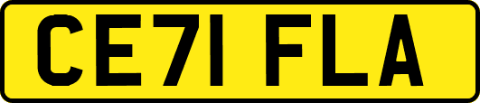 CE71FLA