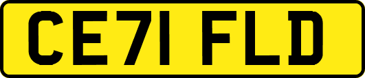 CE71FLD