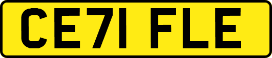 CE71FLE