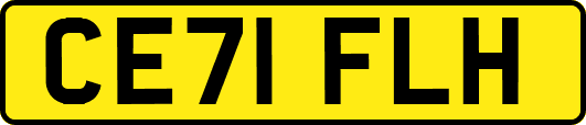 CE71FLH