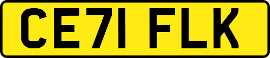 CE71FLK