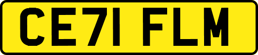 CE71FLM