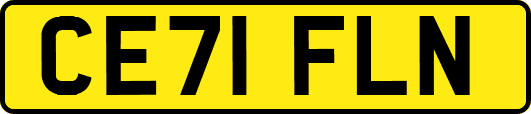 CE71FLN