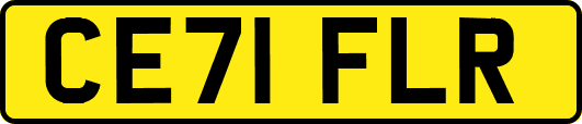 CE71FLR