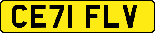 CE71FLV