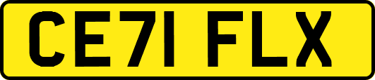 CE71FLX