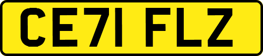 CE71FLZ