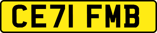 CE71FMB