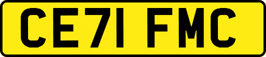 CE71FMC