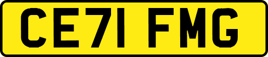 CE71FMG