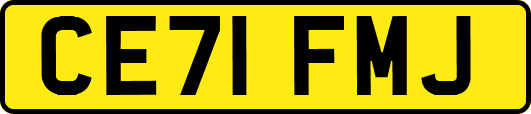 CE71FMJ