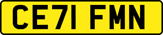 CE71FMN