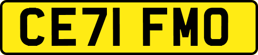 CE71FMO