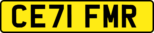 CE71FMR