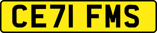 CE71FMS
