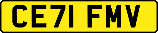 CE71FMV