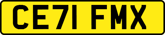 CE71FMX