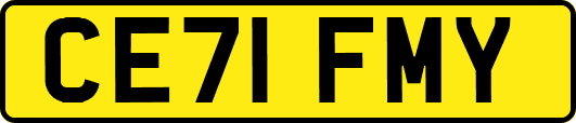 CE71FMY