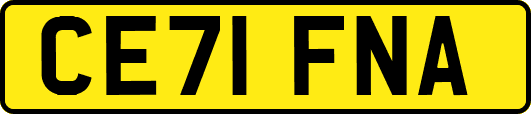 CE71FNA