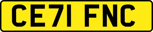 CE71FNC