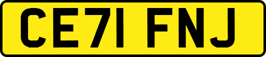CE71FNJ