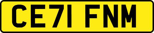 CE71FNM