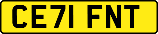 CE71FNT