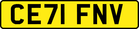 CE71FNV