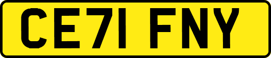CE71FNY
