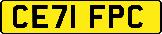 CE71FPC