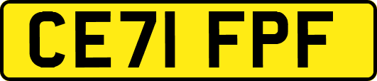 CE71FPF
