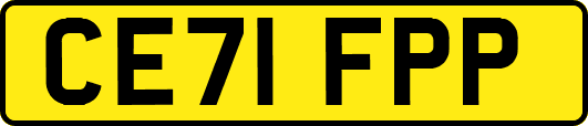 CE71FPP
