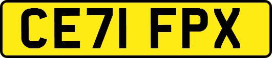 CE71FPX