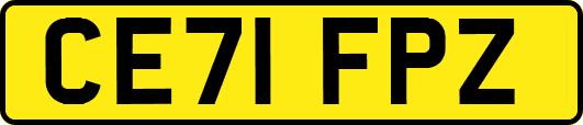 CE71FPZ