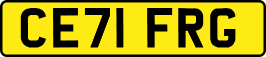 CE71FRG