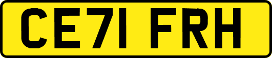 CE71FRH