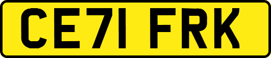 CE71FRK