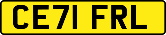 CE71FRL